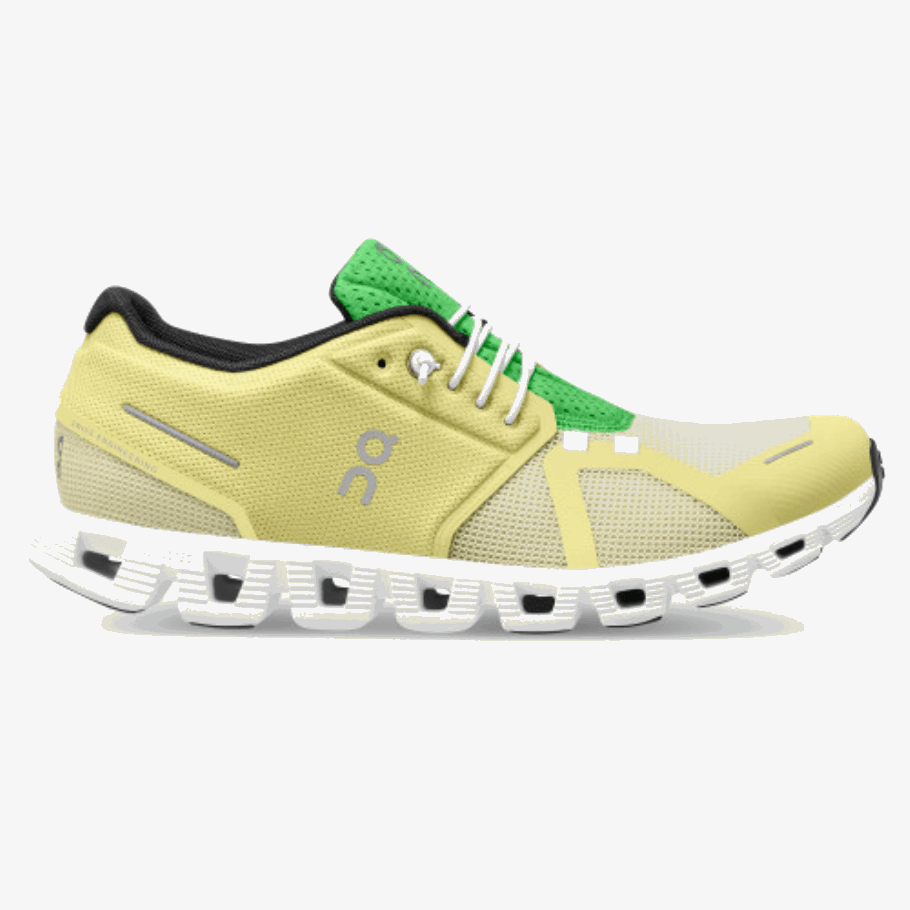 Hay-acacia Cloud 5 プッシュの実行時