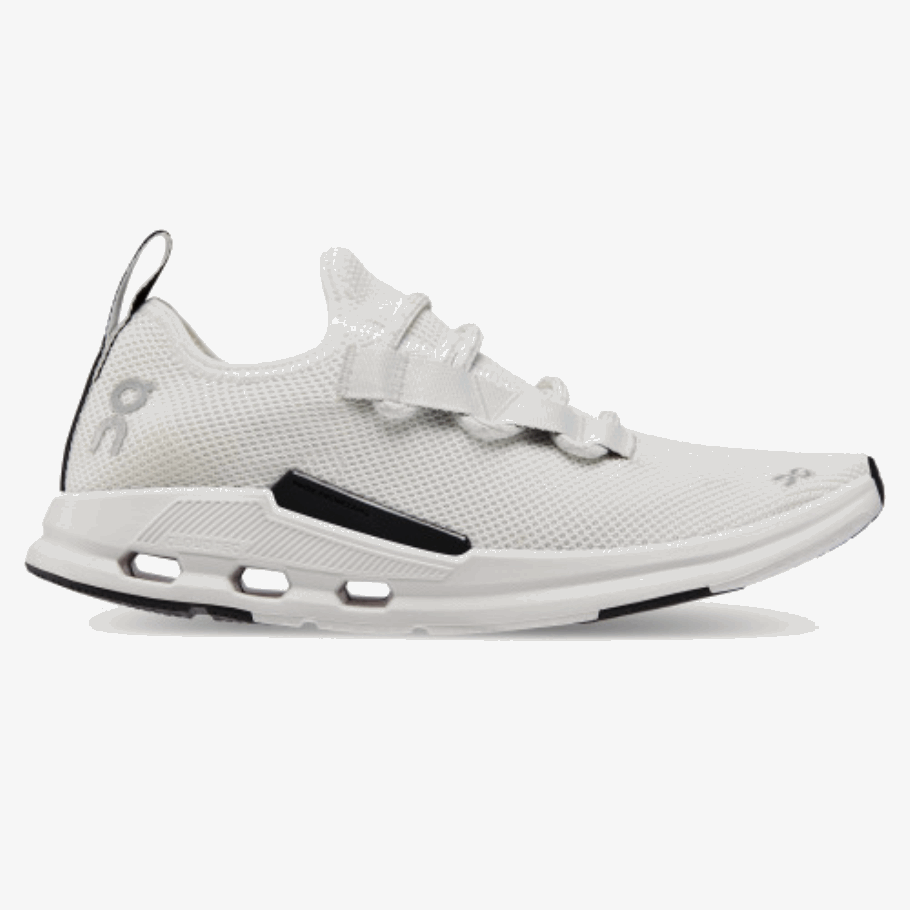 実行中のundy-white-black Cloudeasy