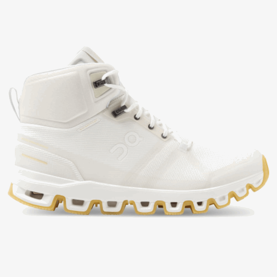 Cloudrock Edge Raw On Running Undyed New