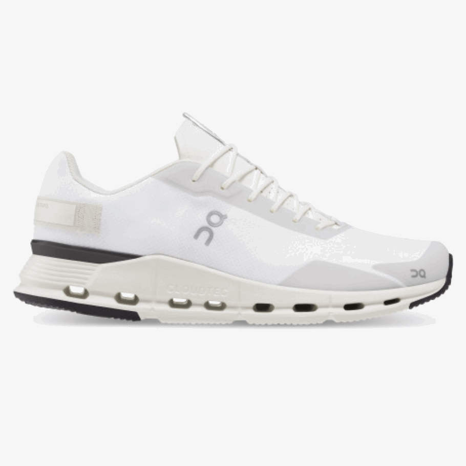 実行中の White-eclipse Cloudnova フォーム