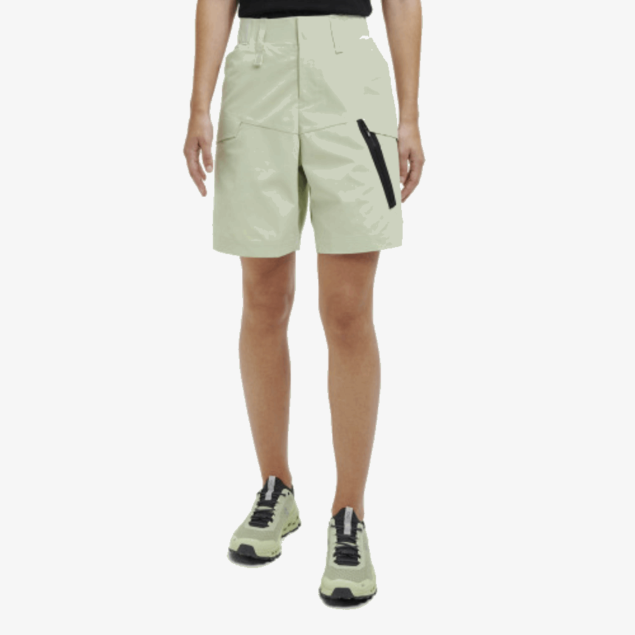 ランニング エクスプローラー ショーツつるについて