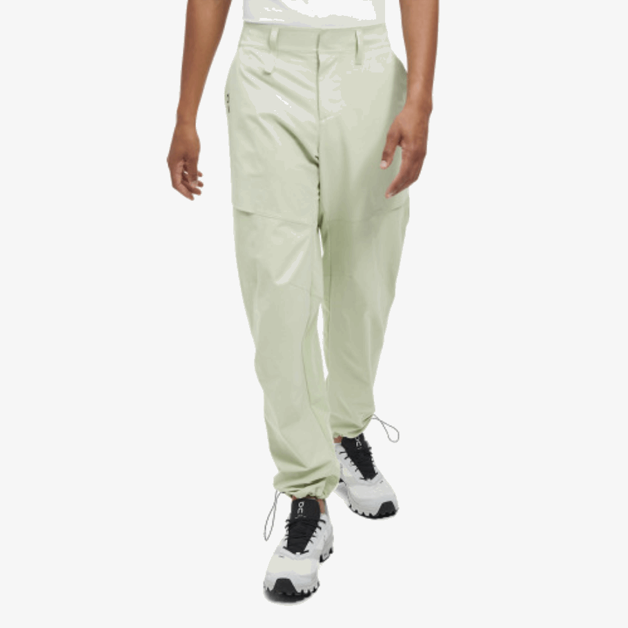 つる オン ランニング エクスプローラー パンツ