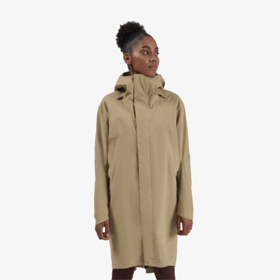 オン ランニング パーカー Chai New