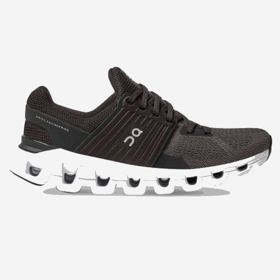 Black-rock Cloudwift の実行について