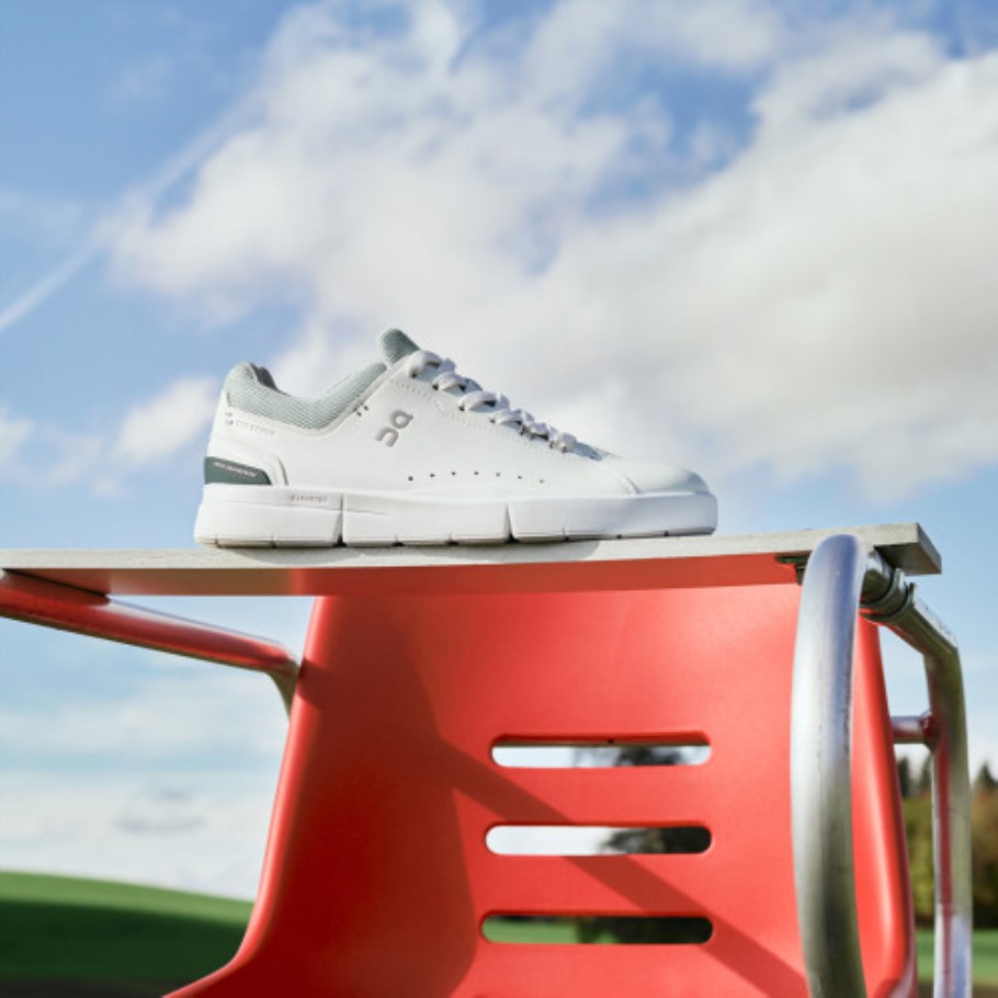 ホワイトジュニパーを実行する際のロジャーの利点