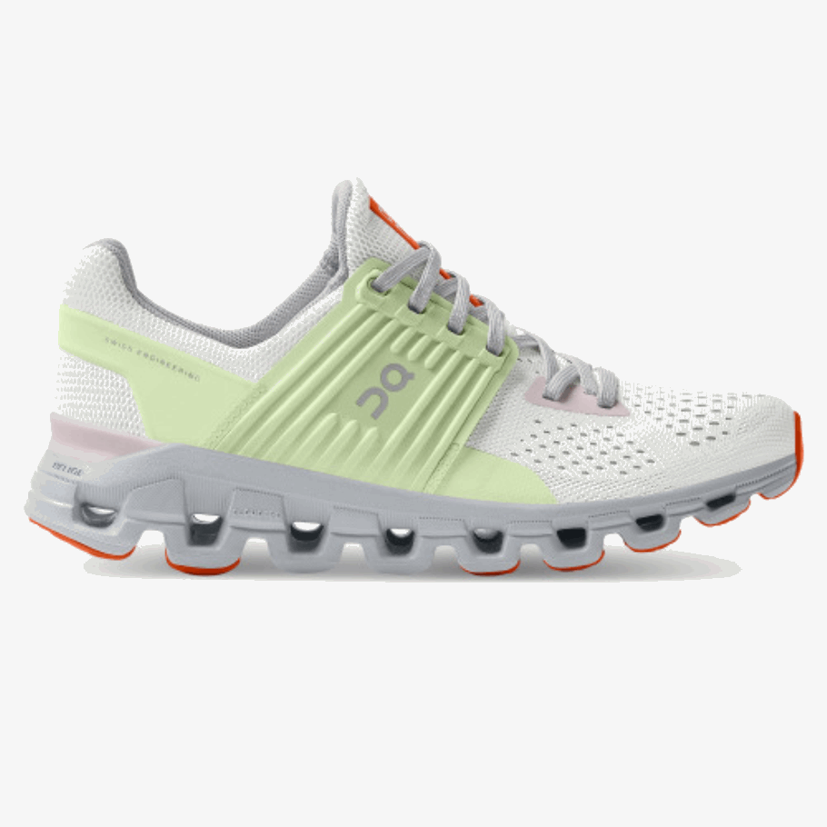 Ice-oasis Cloudwift の実行について