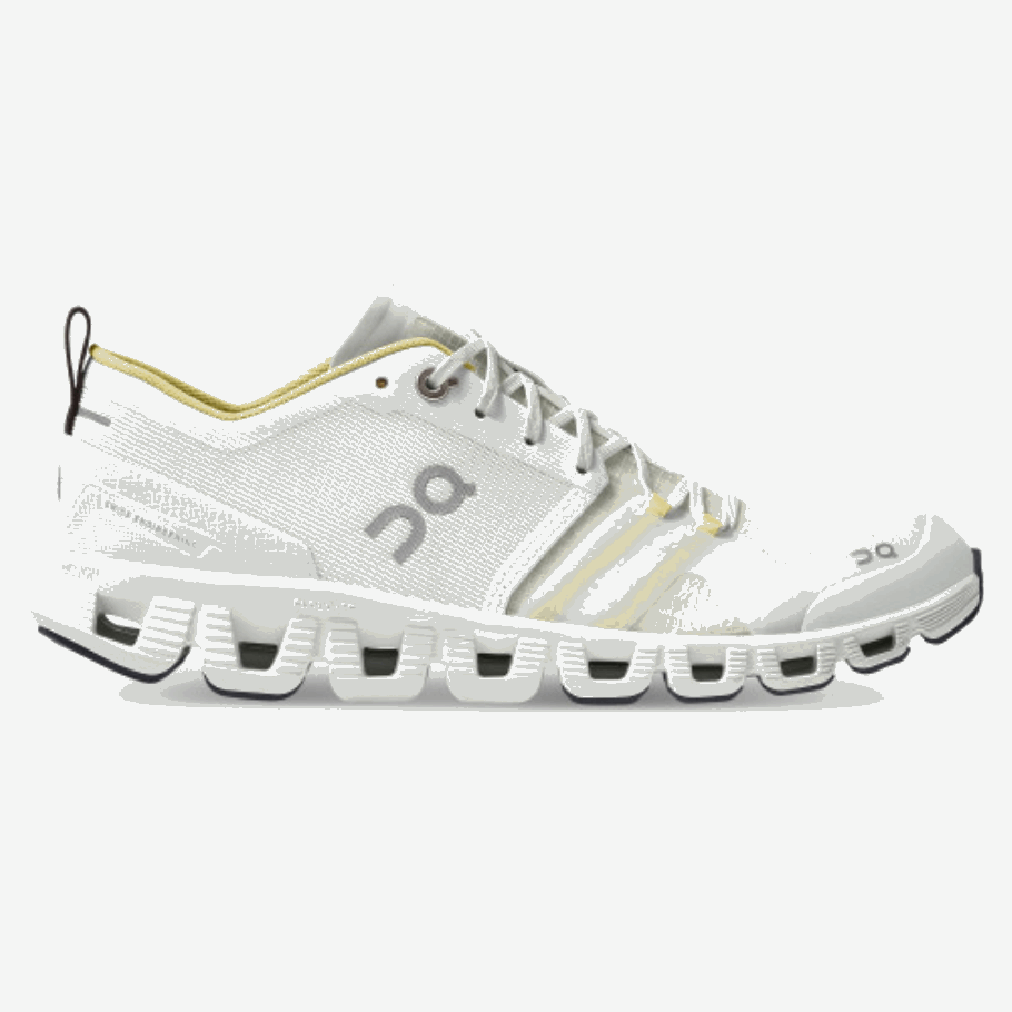 Cloud X Shift On Running Vapor-acacia New