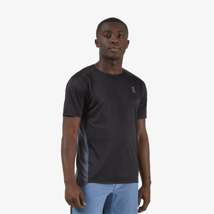 Black-dark の実行中の Performance-t