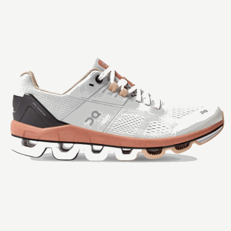 Cloudace Glacier-terracotta の実行に関する新機能