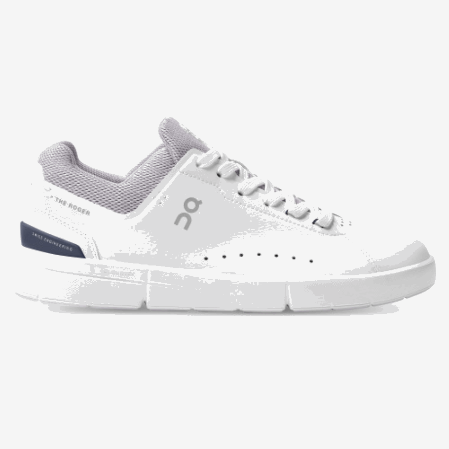 ロジャーアドバンテージホワイトライラックの実行について