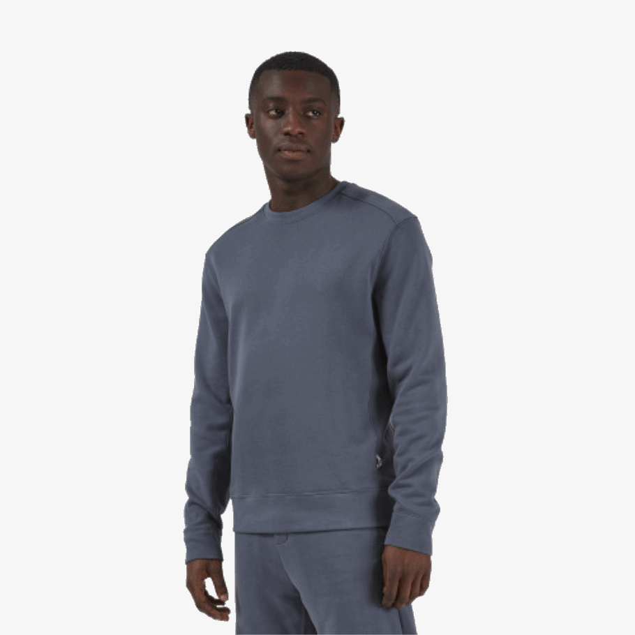 クルーネック オン ランニング ダーク 新品