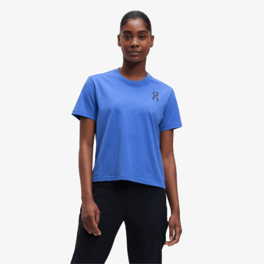 Graphic-t の実行中のコバルト