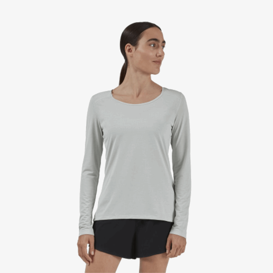 ランニングパフォーマンスについて ロングトミネラル