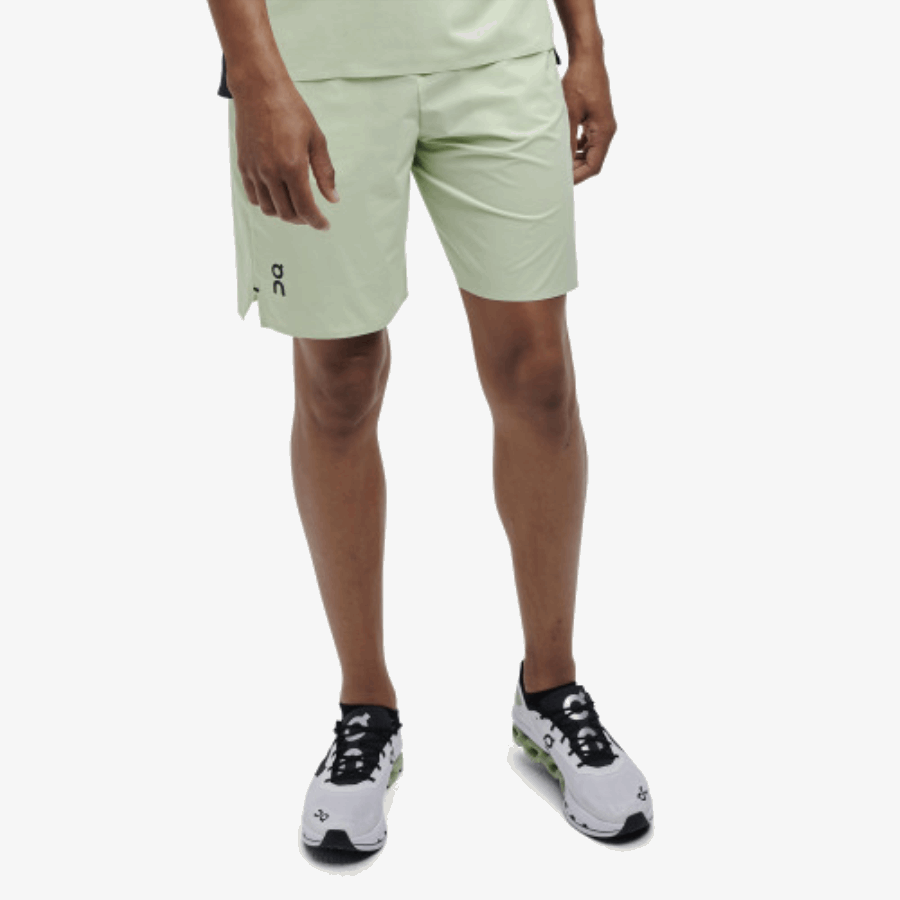 ランニング ハイブリッド ショーツ メドウについて