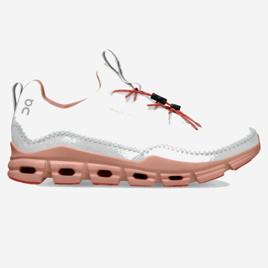 On Running Cloudaway Men アイスチリ