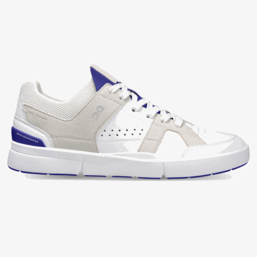 ロジャー クラブハウス ホワイト インディゴ ファッションの運営について