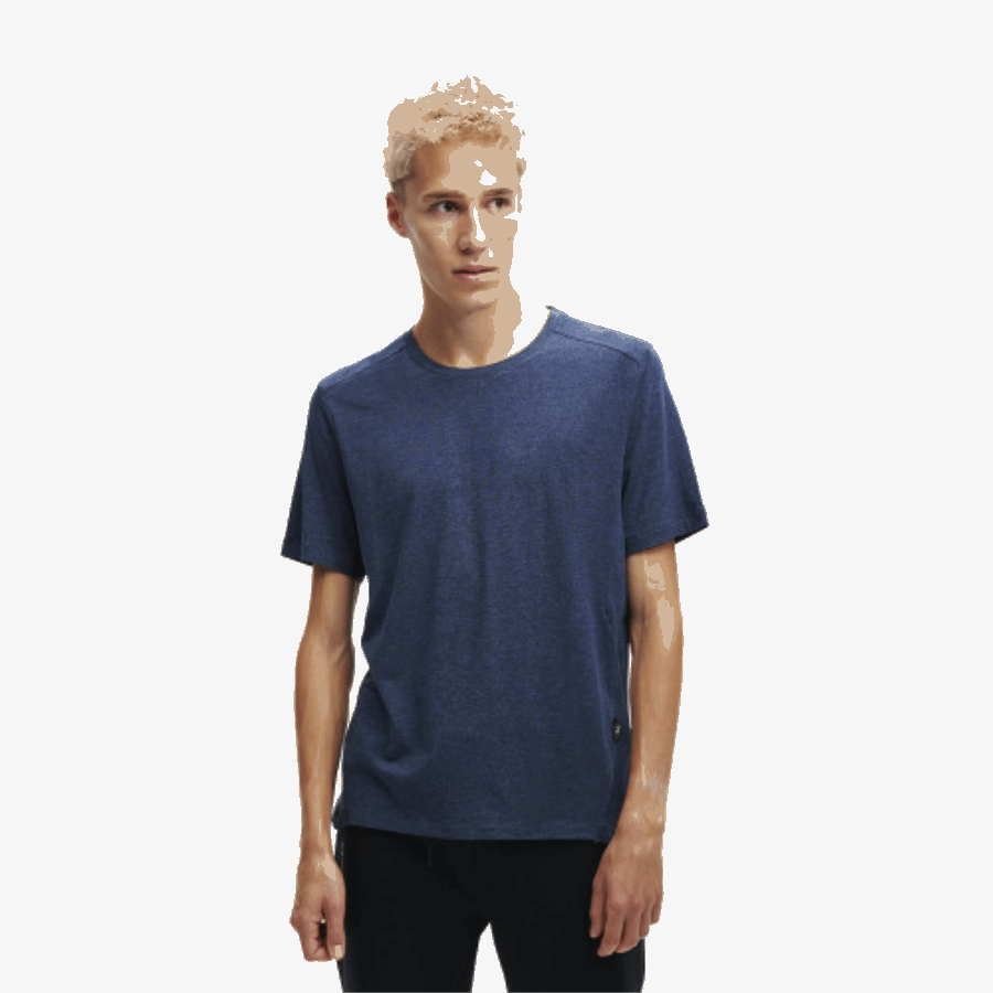 ランニングアクティブTデニムについて