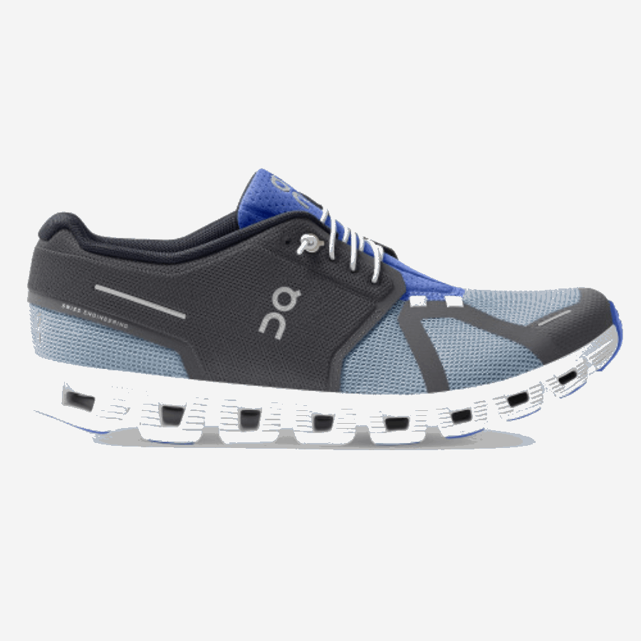 実行中のクラウドで 5 プッシュ Eclipse-chambray