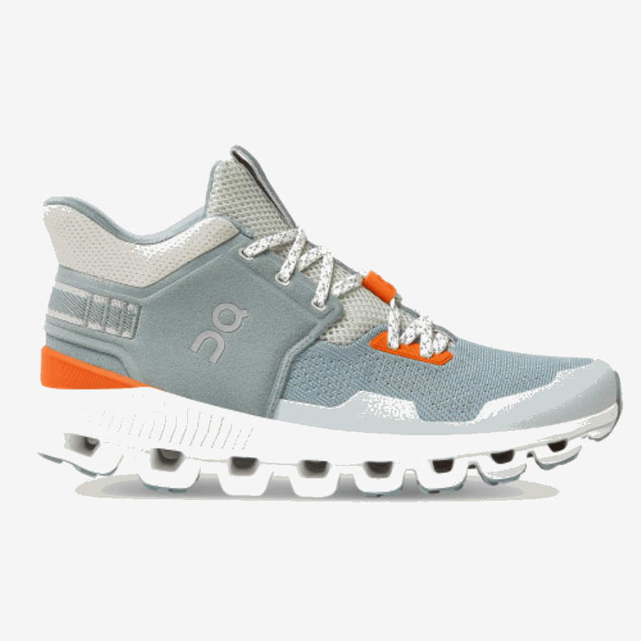 ランニング クラウド ハイ エッジ コブルシー ニュー