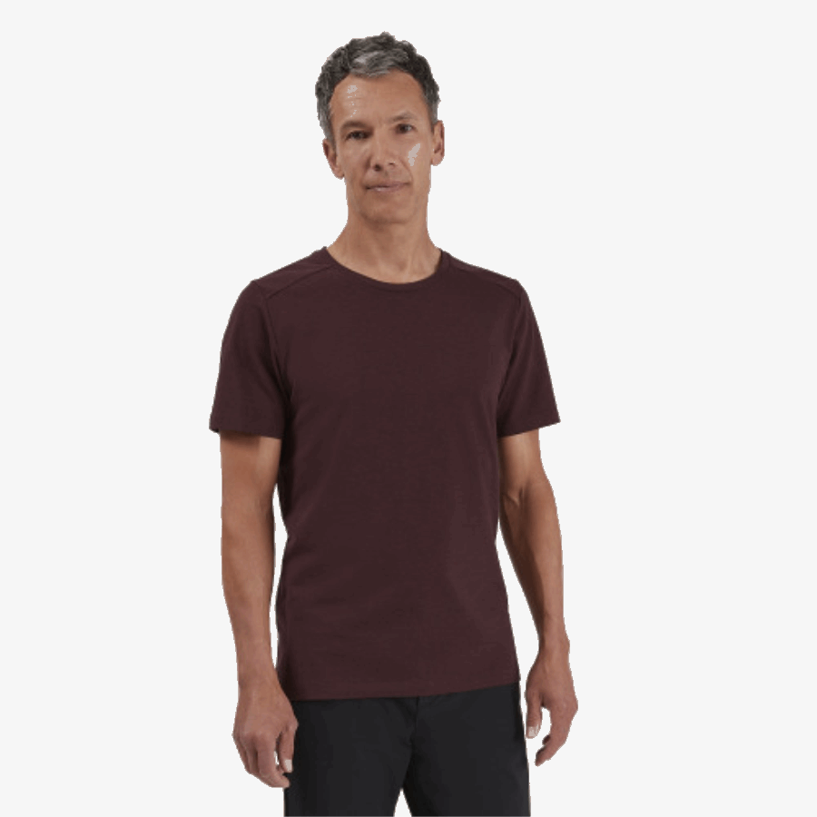 ランニング オン T メン マルベリーについて