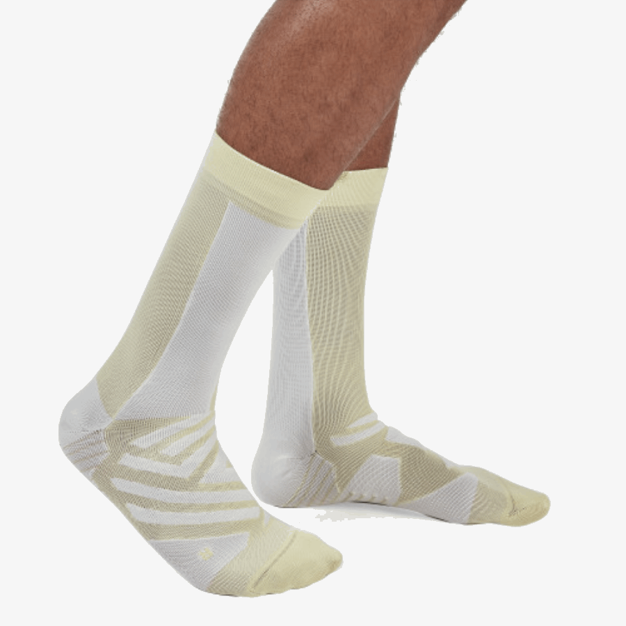 ランニング ハイ ソックス メンについて