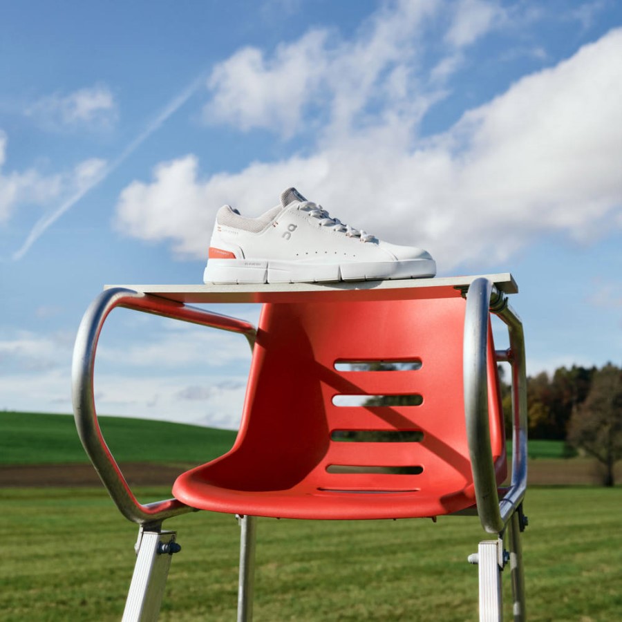 ロジャーアドバンテージホワイトフレアの実行について