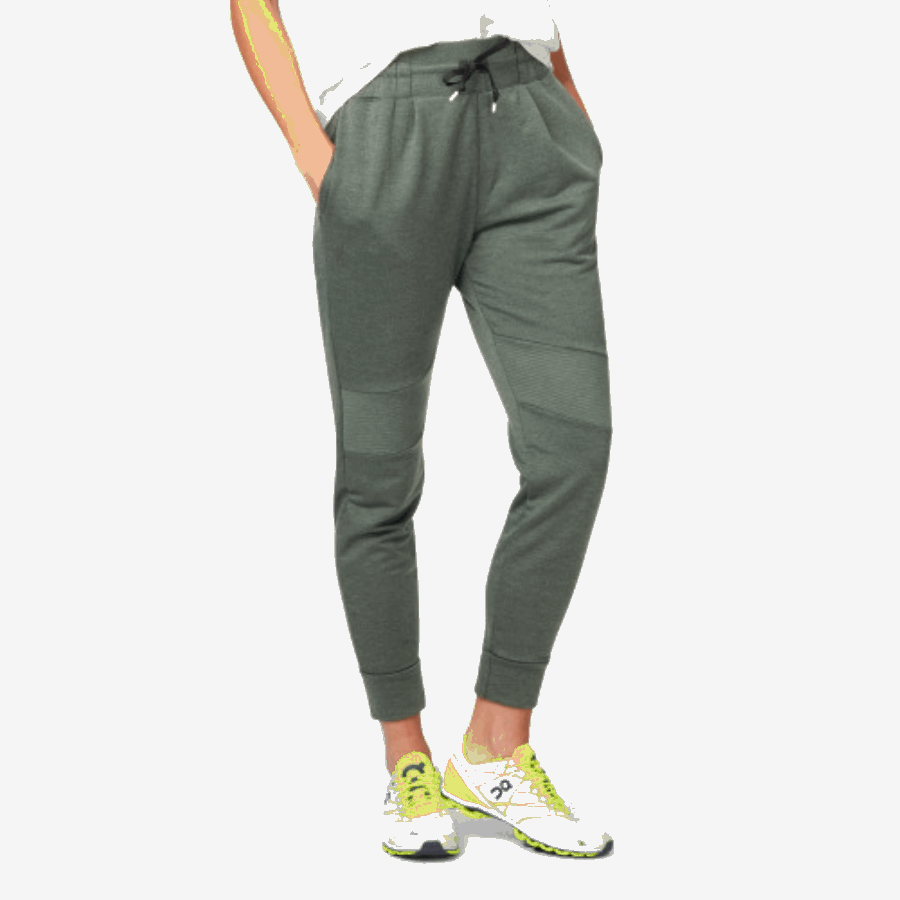 オン ランニング スウェット パンツ ベルーガ