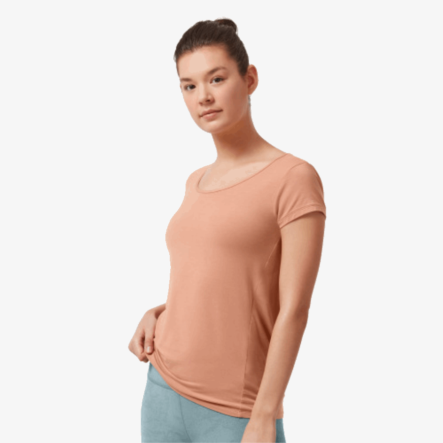 アクティブ T ブレス ブラッシュ ランニングについて