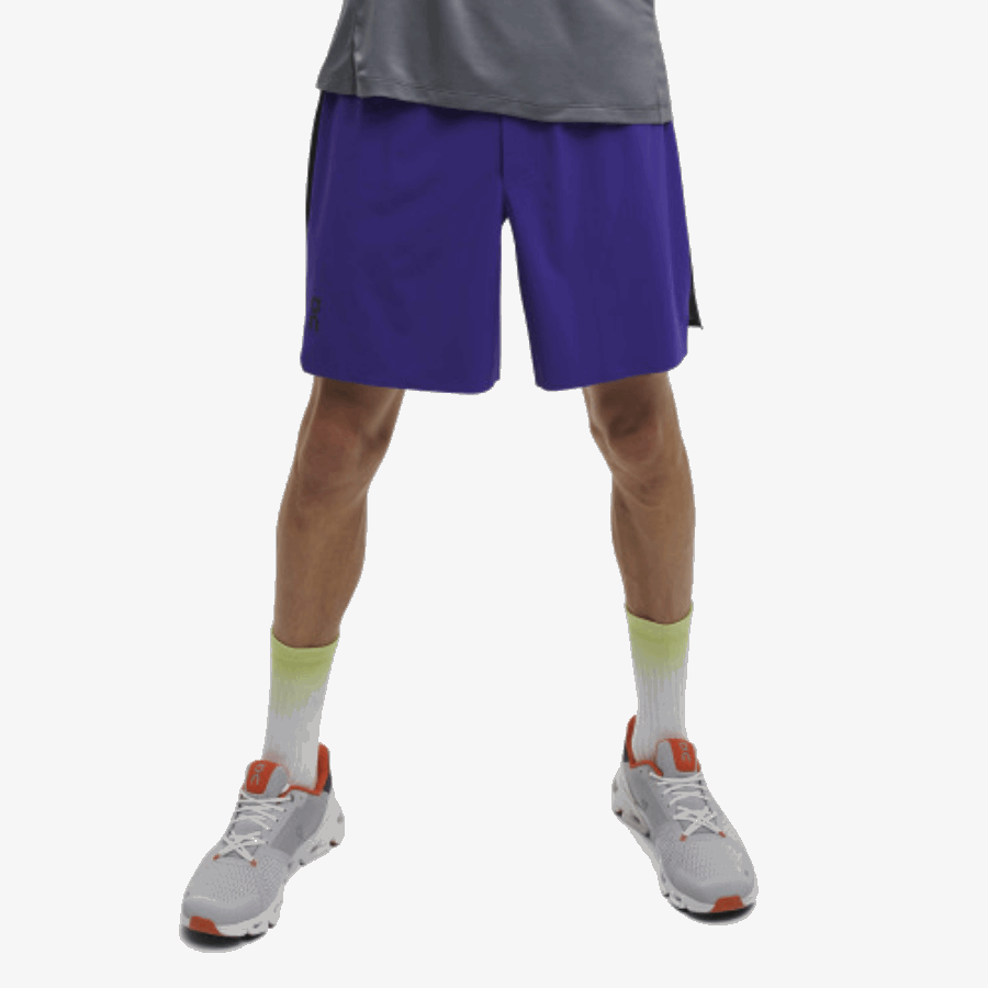 ランニング ライトウェイト ショーツ トワイライト ブラックについて