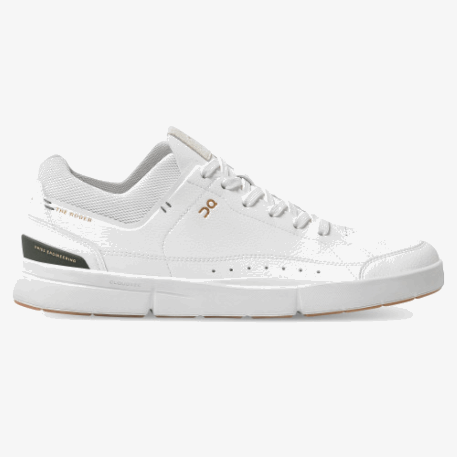 ロジャー センター コート ホワイト ジャングルの実行について