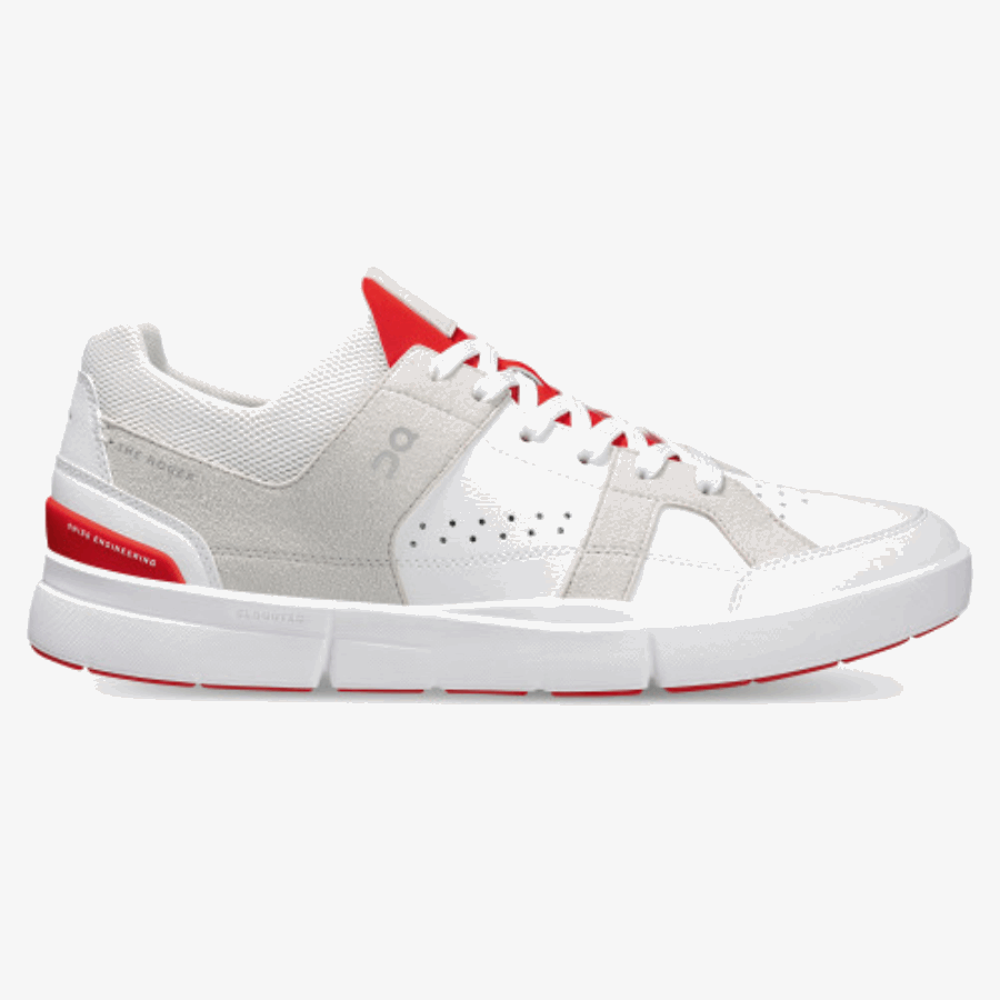 ロジャークラブハウスホワイトレッドの運営について