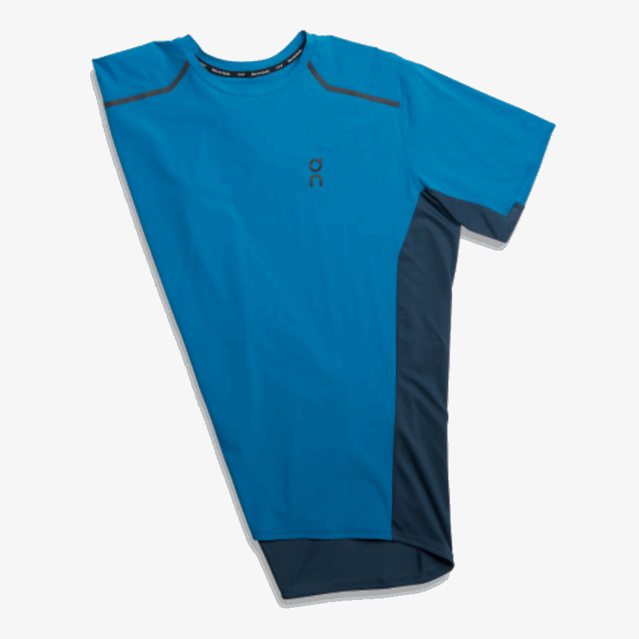 Performance-t Malibu の実行中