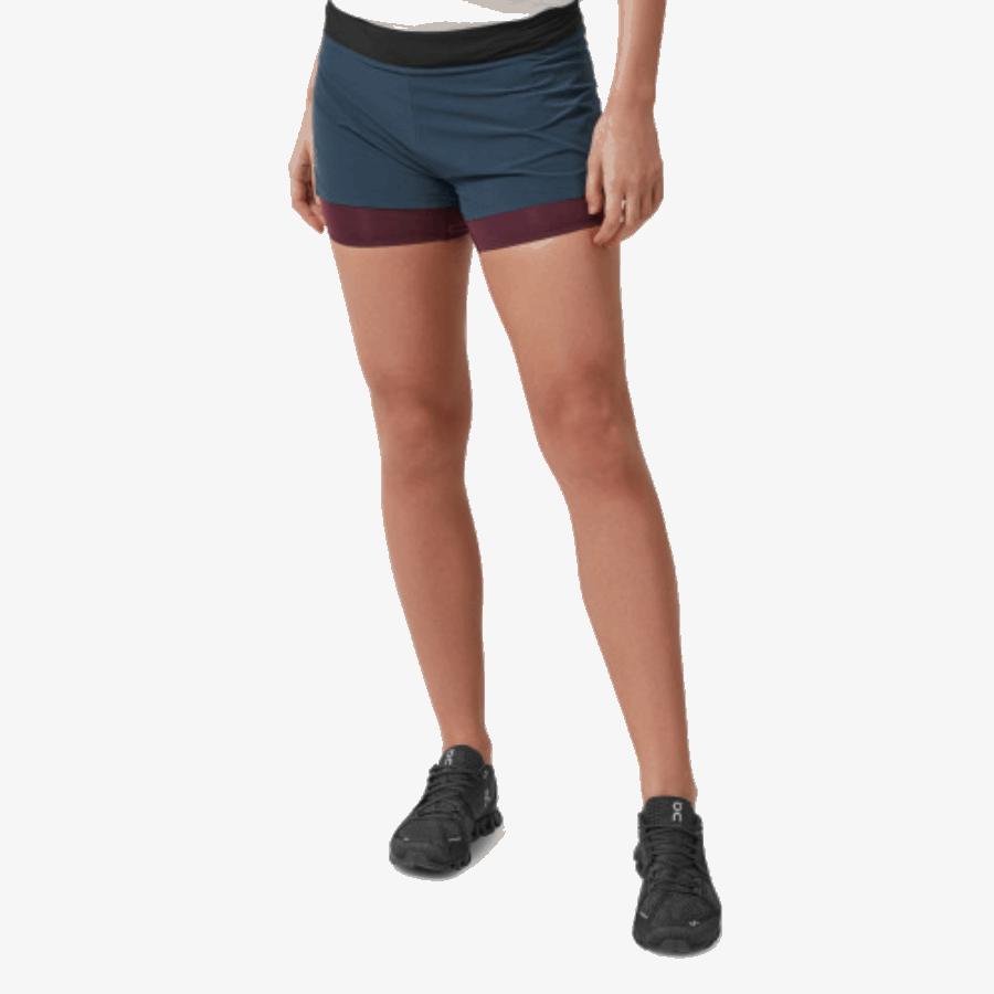ランニング ランニング ショーツ ネイビー マルベリー ファッションについて