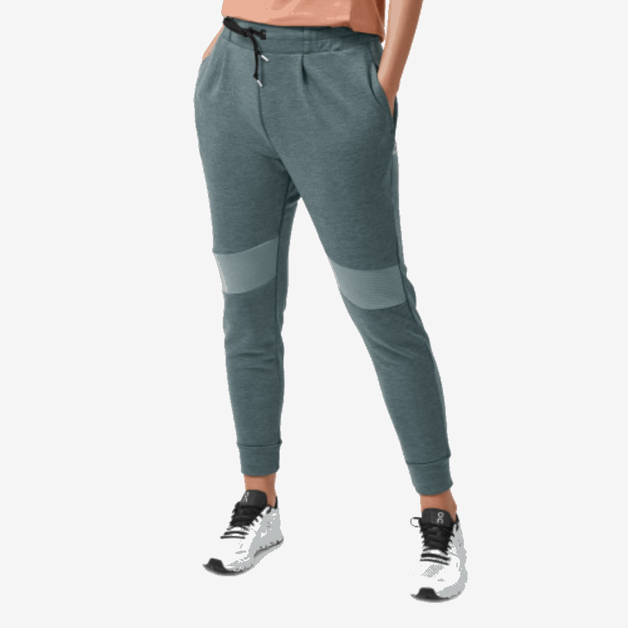 オン ランニング スウェット パンツ シーニュー