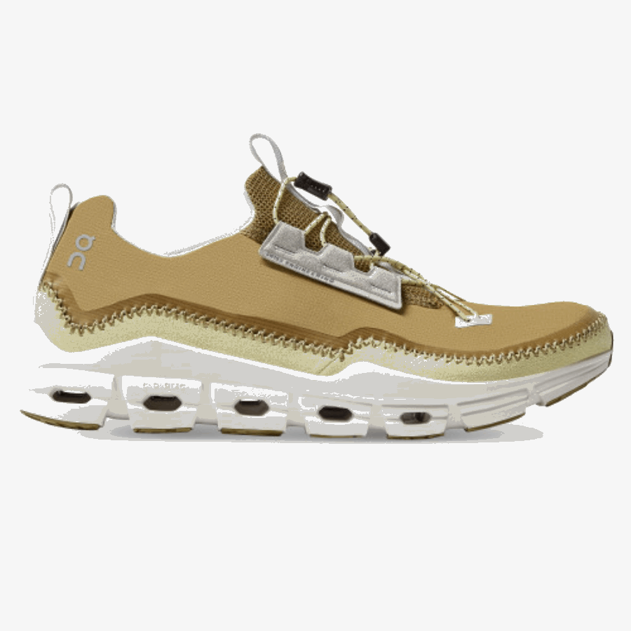 Cloudaway ブロンズホワイトを実行中