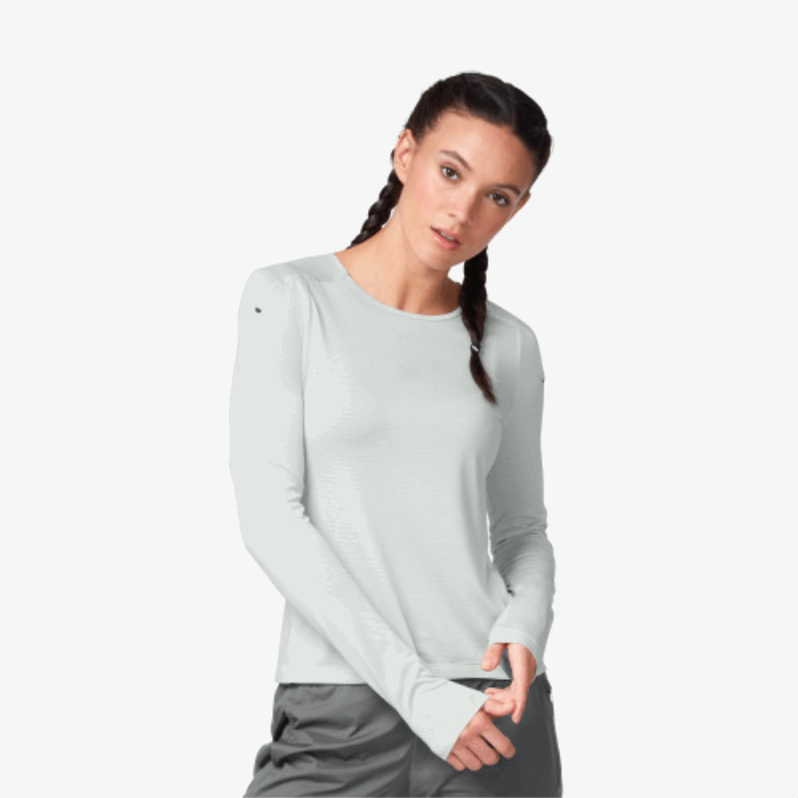 ランニング パフォーマンス ロング タイム アイスについて