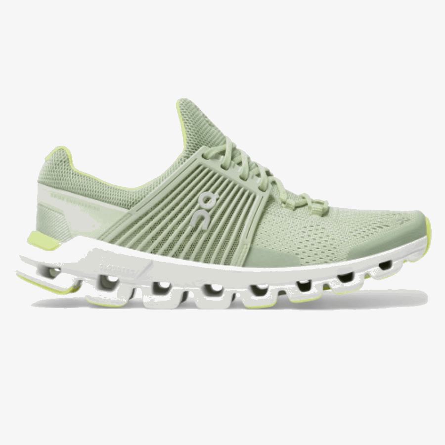 Cloudwift Hay-leaf の実行について