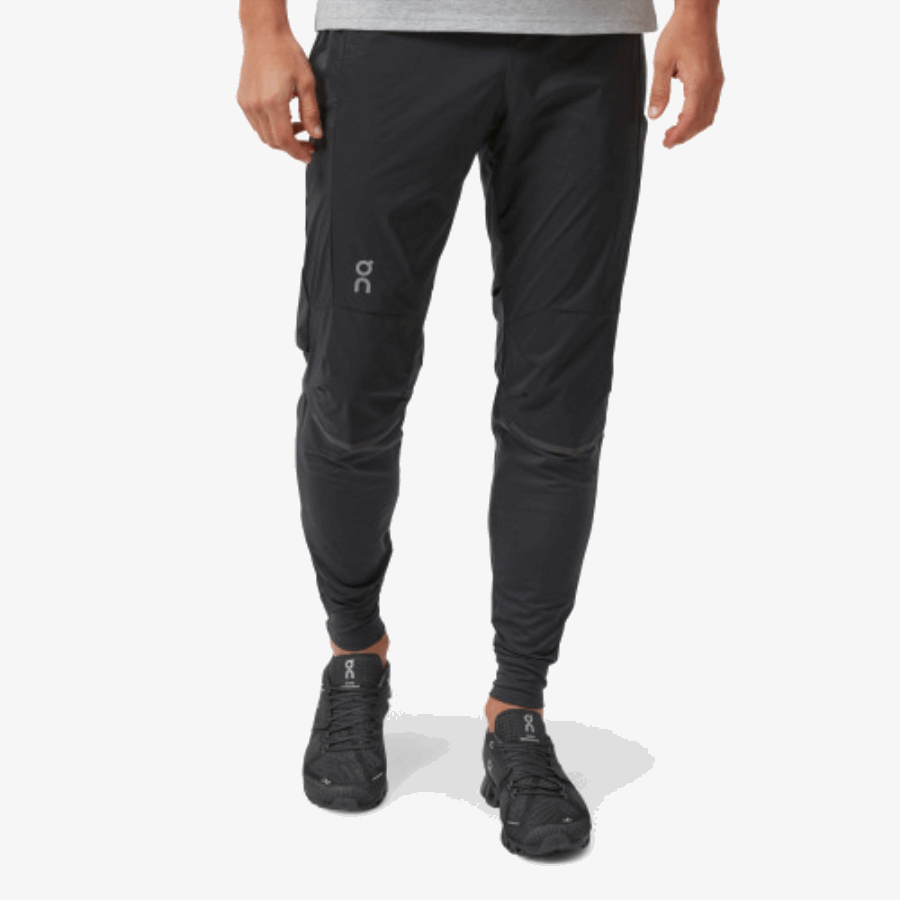 オン ランニング ランニング パンツ メンズ ブラック