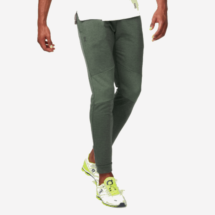 オン ランニング スウェット パンツ メンズ ベルーガ