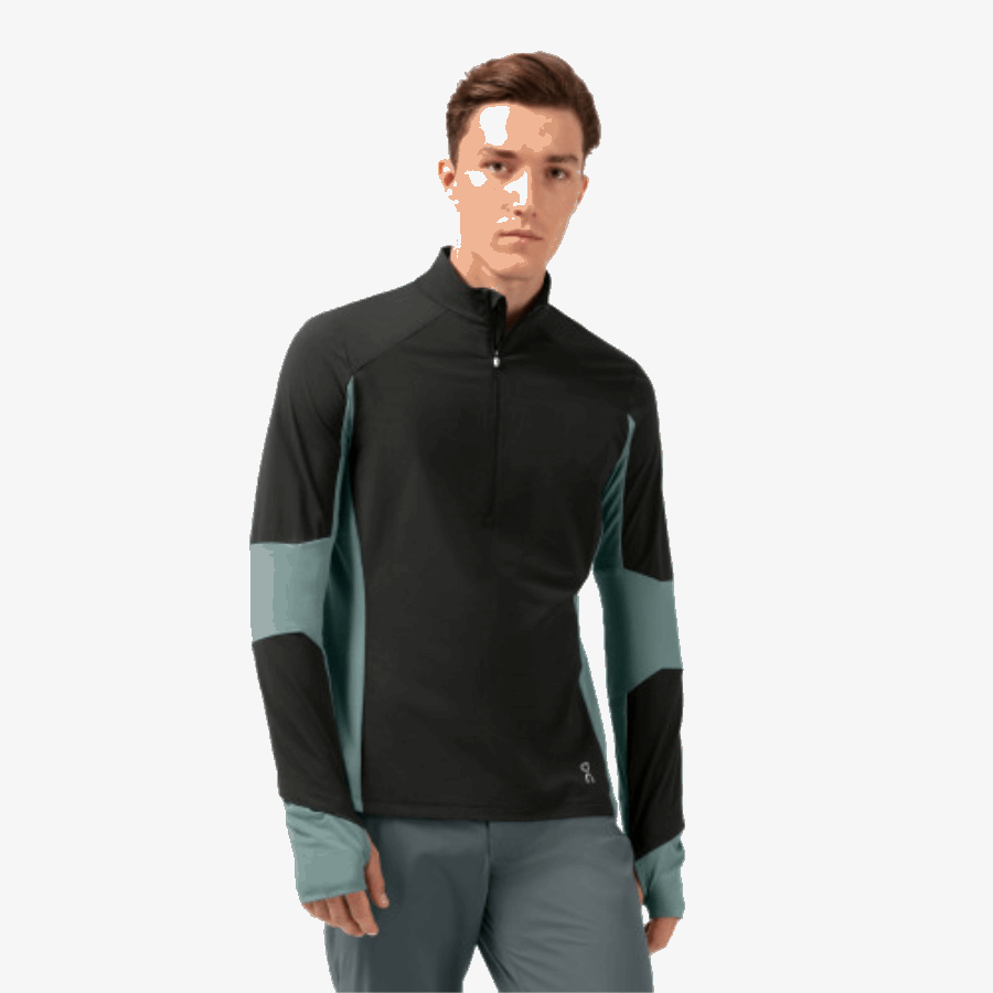 ランニング トレイル ブレーカー ブラック オリーブについて