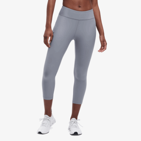 オン ランニング アクティブ タイツ グラニット