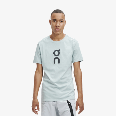 実行中のグラフィック T 海