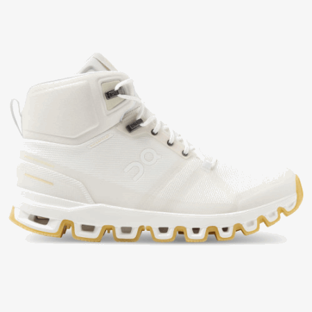 未染色の実行中のクラウドロックエッジ生