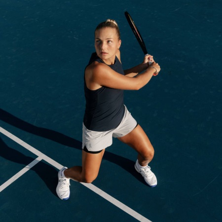 ロジャー プロ ホワイト インディゴの使用について