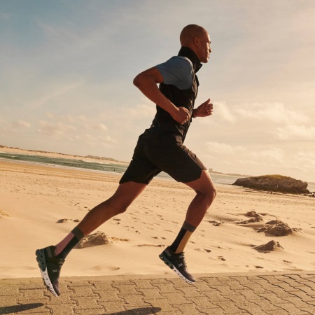 クラウドフローブラックを実行中