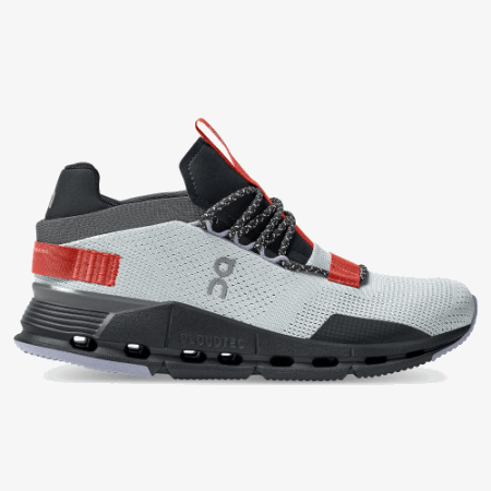 Arctic-navy を実行中の Cloudnova