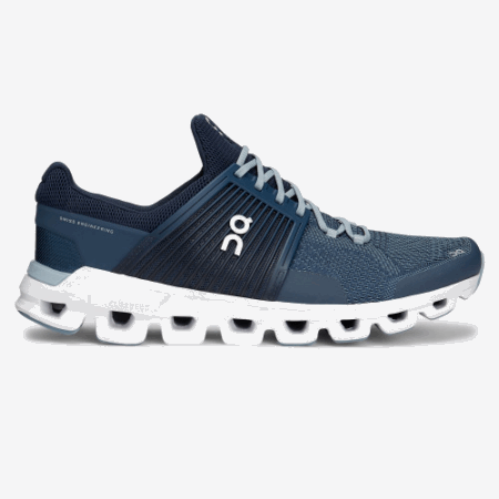 ランニング クラウドウィフト デニム ミッドナイトについて