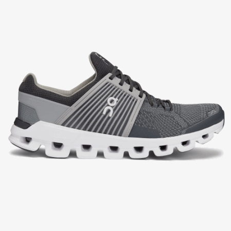 実行中のcloudswiftロックスレート