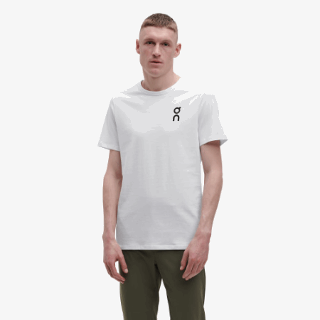 グラフィック T の実行時