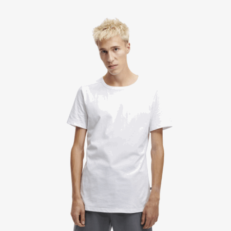 オン ランニング オン T ホワイト